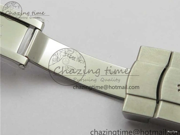 MiroTime 0411 Fashionable Oyster Perpetual 126000 36mm KRF 1:1 Best Edition 904L Steel Yellow Dial A 2729